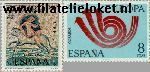 SPA 2020#2021 Postfris 1973 C.E.P.T.- Posthoorn