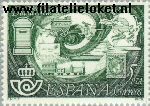 SPA 2372# Postfris 1978 Dag van de Postzegel