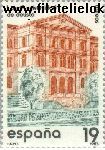 SPA 2765# Postfris 1987 Duesto- Universiteit