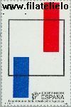 SPA 2869# Postfris 1989 Franse revolutie