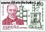 SPA 3261# Postfris 1996 Dag van de Postzegel
