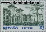 SPA 3359# Postfris 1997 Diergeneeskundige faculteit