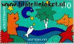 Bundesrepublik BRD 1980#  1998 Voor ons kinderen  Postfris