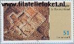 Bundesrepublik brd 2281#  2002 Archeologie  Postfris