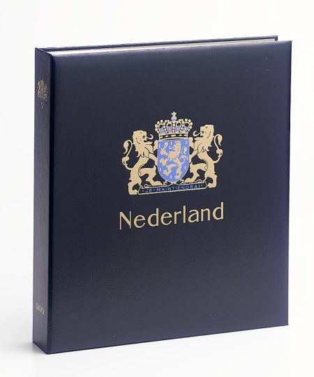 Luxe band+cassette Nederland II gebruikt