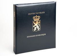 Luxe muntband II (Albert I, Leopold III, Prins Karel)