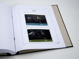 Luxe supplement Europa Blokken 2019