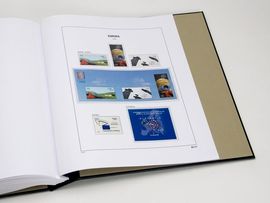 Luxe supplement Europa Meelopers 2018