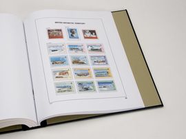 Luxe supplement Falkland Bat 2013