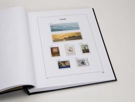 Luxe supplement Finland 2018