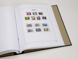 Luxe supplement Guernsey 2018