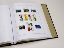 Luxe supplement IJsland 2015