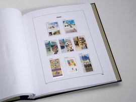 Luxe supplement Israel 2017