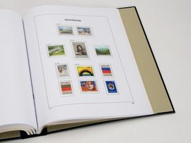 Luxe supplement Liechtenstein 2016