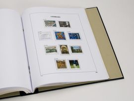 Luxe supplement Luxemburg 2018