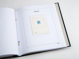 Luxe supplement Nederland Blauwdrukken 2021