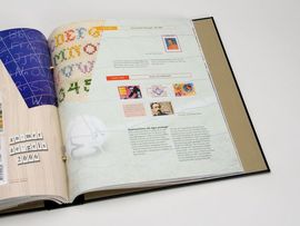 Luxe supplement Nederland geïllustreerd verzamelen 2016