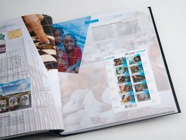 Luxe supplement Nederland geïllustreerd verzamelen 2021