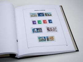 Luxe supplement Nieuw Caledonie 2019