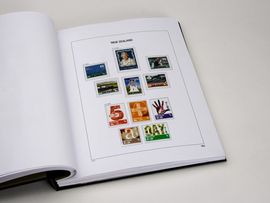 Luxe supplement Nieuw Zeeland 2016