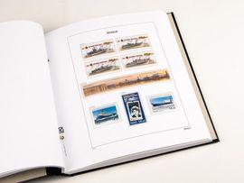 Luxe supplement Rusland 2013