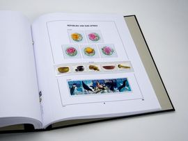 Luxe supplement Zuid Afrika 2019