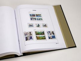 Luxe supplement Zweden 2014
