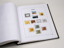Luxe supplement Zwitserland 2018