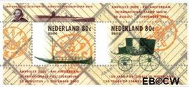 Nederland NL 1926 2000 Postzegeljubileum in 2002 Postfris