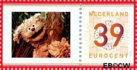 Nederland NL 2191 2003 Persoonlijke postzegels- bijzonder Postfris 39