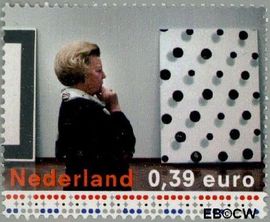 Nederland NL 2242 2003 Koninklijk Huis Gebruikt 39