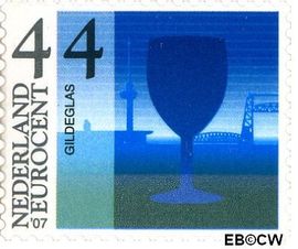 Nederland NL 2470 2006 Nederlandse produkten Gebruikt 44