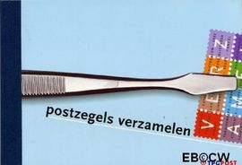 Nederland NL PR1 2003 Verzamelen Postfris