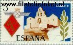 SPA 2157# Postfris 1975 Jonkvrouw vamnCabeza