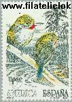 SPA 2960# Postfris 1990 Natuur in Amerika