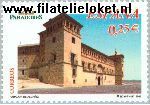 SPA 3790# Postfris 2002 Hotels