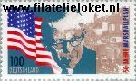 Bundesrepublik BRD 1926#  1997 Marshallplan  Postfris