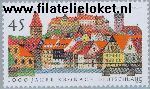 Bundesrepublik brd 2309#  2003 Kronach  Postfris