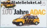 Bundesrepublik brd 2340#  2003 ADAC  Postfris