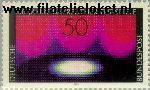 Bundesrepublik BRD 896#  1976 Bayreuther Festspiele  Postfris