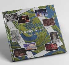DAVO BOEK NIEUWE KUNST (6)