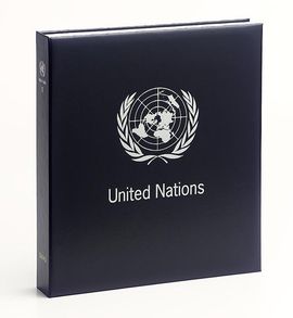 LUXE ALBUM UNO NEW YORK I
