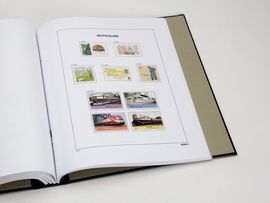 Luxe supplement Duitsland 2016