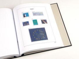 Luxe supplement Europa Meelopers 2023