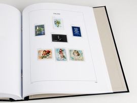 Luxe supplement Finland 2023