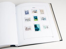 Luxe supplement Frankrijk 2023