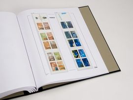 Luxe supplement Frankrijk boekjes 2007