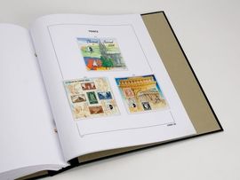 Luxe supplement Frankrijk CNEP 2014
