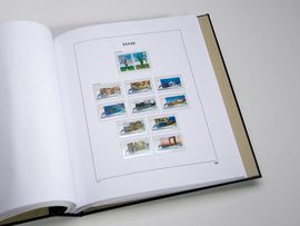 Luxe supplement Griekenland 2016