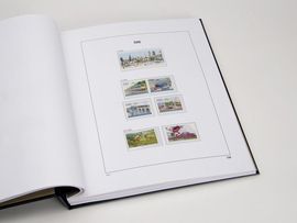 Luxe supplement Ierland 2015